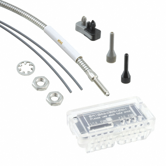 FD-32GX Panasonic Industrial Automation Sales | Sensors, Transducers ...